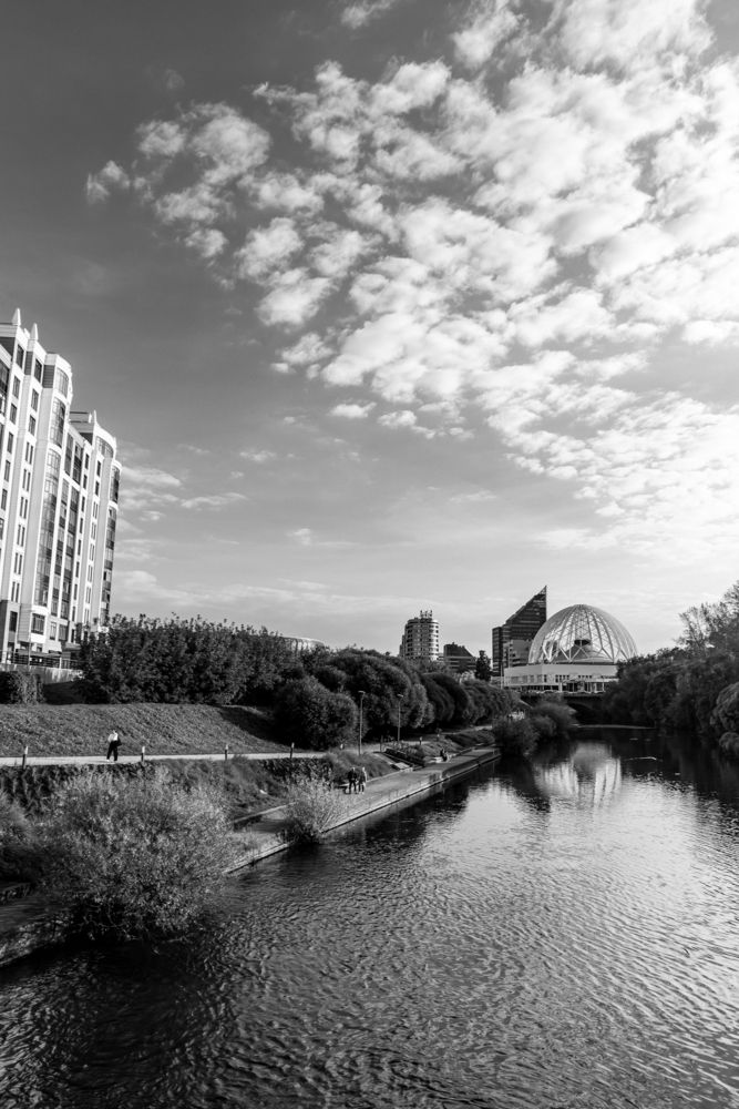 Фотография автора Артём Пышкин