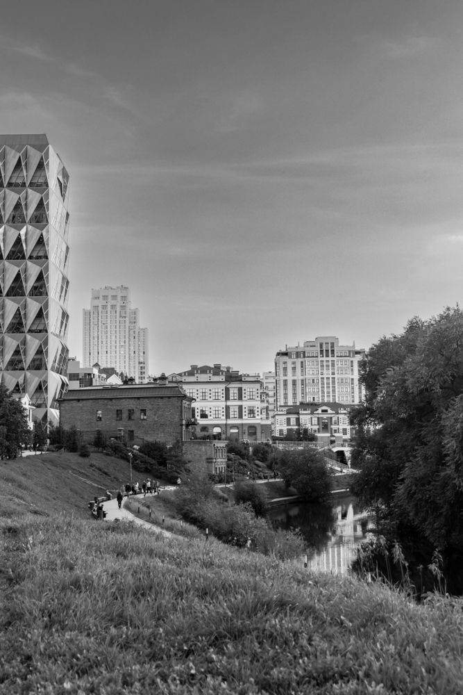 Фотография автора Артём Пышкин