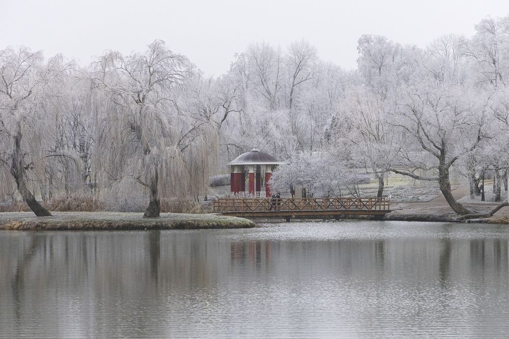 Фотография автора Вадим Копилец