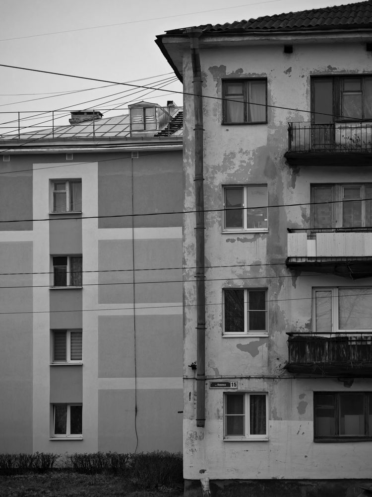 Фотография автора Наташа Данилова