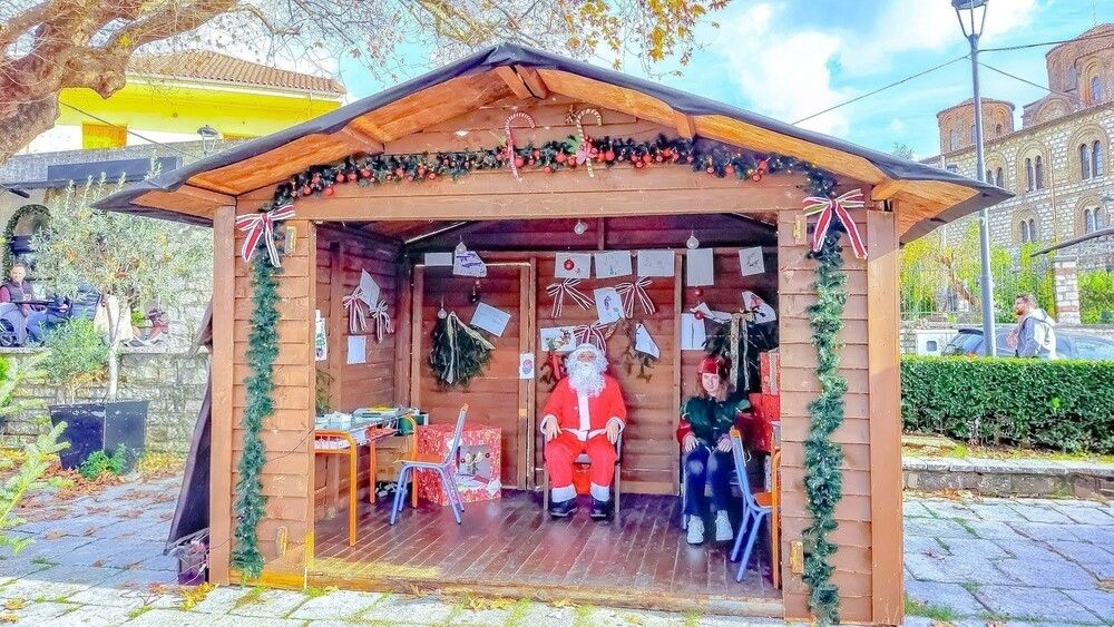 Photograph by Alexandra Kontodima