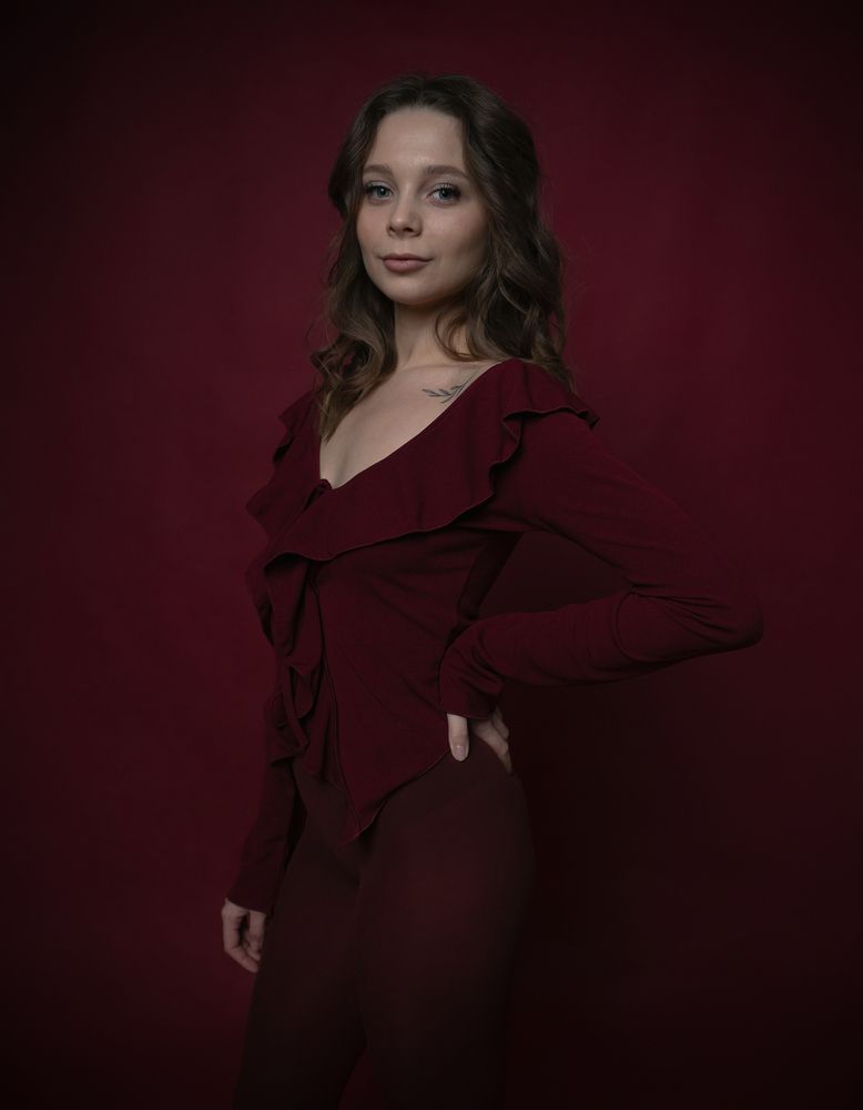 Anastasia