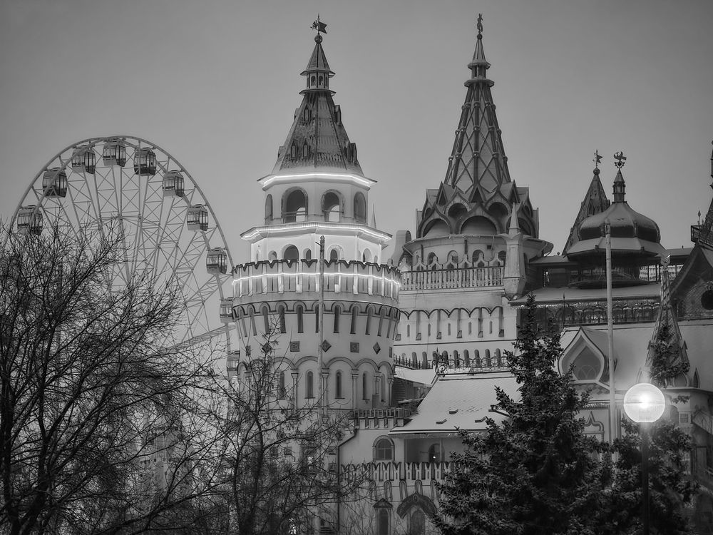 Photograph by Игорь Кабанов