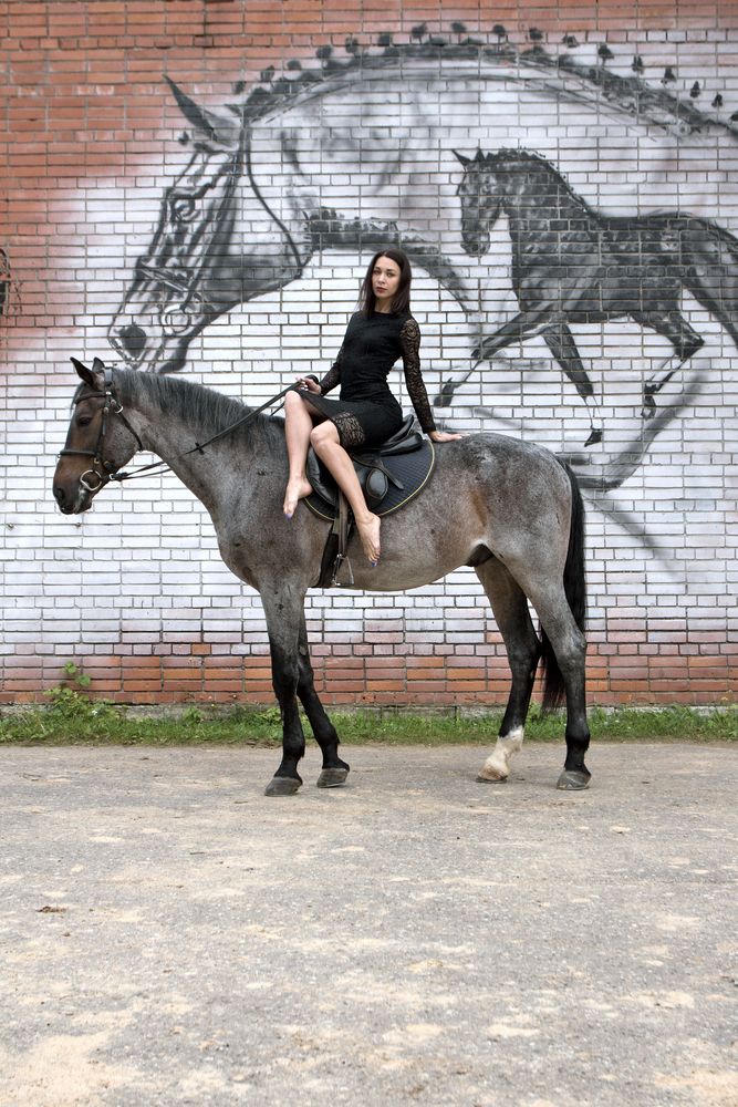 Photograph by Наталья Иванова