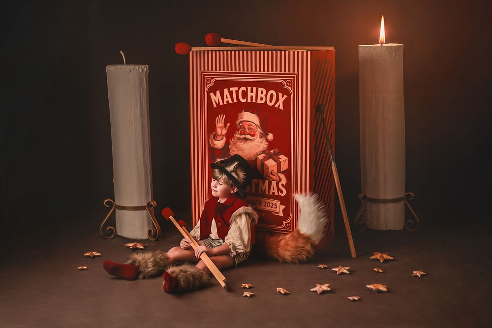 Photograph by Angela Saura