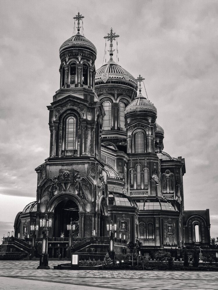 Photograph by Valery Yalovik