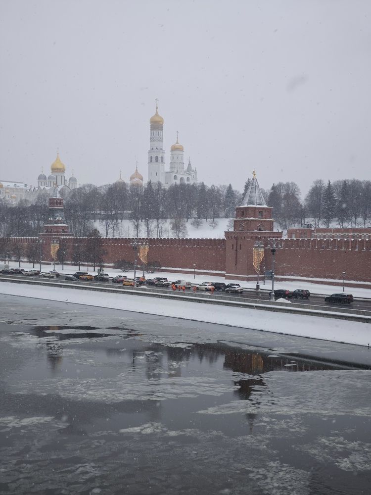 Photograph by Елена Шоколенко