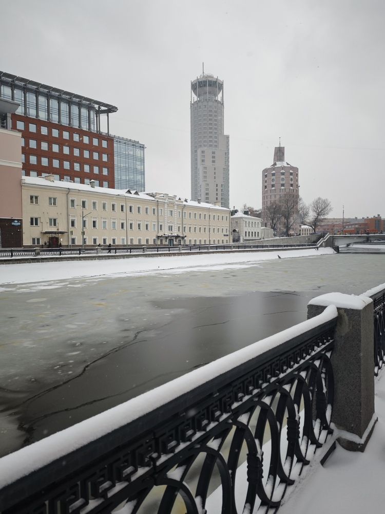 Photograph by Елена Шоколенко