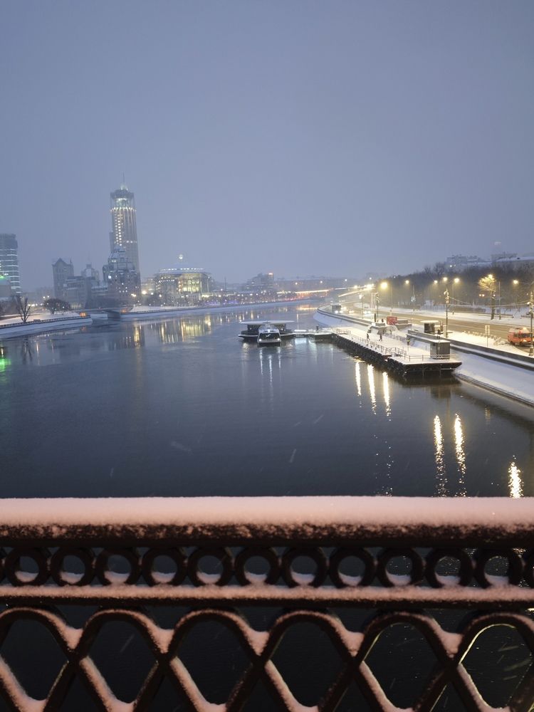 Photograph by Елена Шоколенко