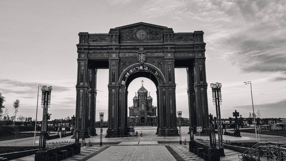 Photograph by Valery Yalovik