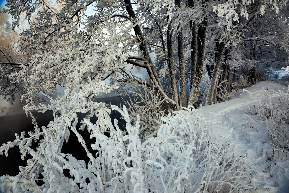 Photograph by Валерий Лукьянов