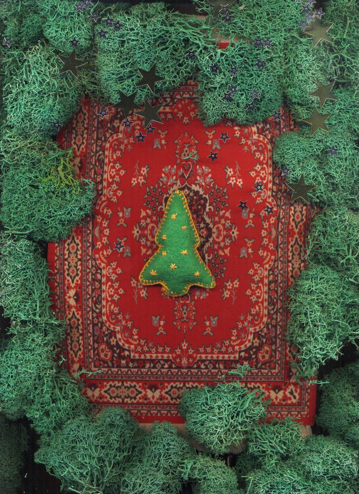 Photograph by Елизавета Чечевица