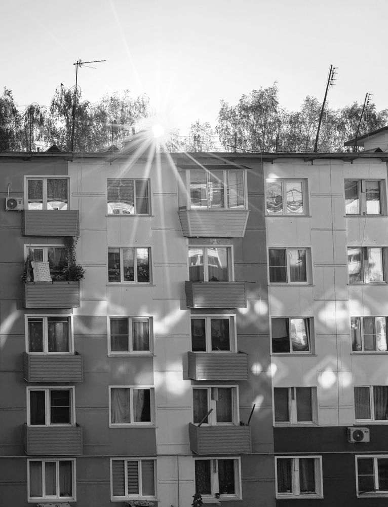 Photograph by Елена Охапкина