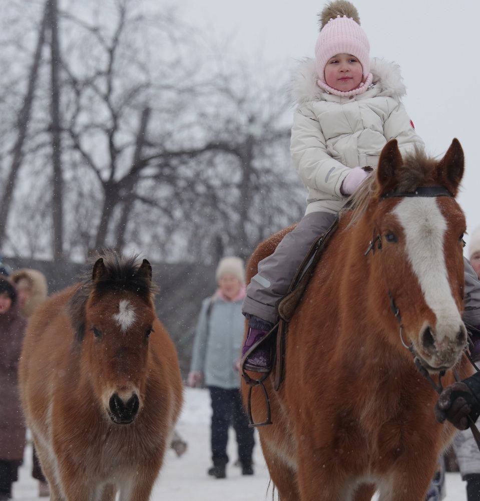 Photograph by Андрей Корытов