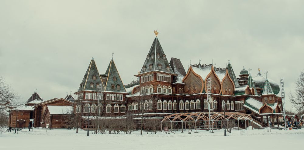 Фотография автора Максим Светличный