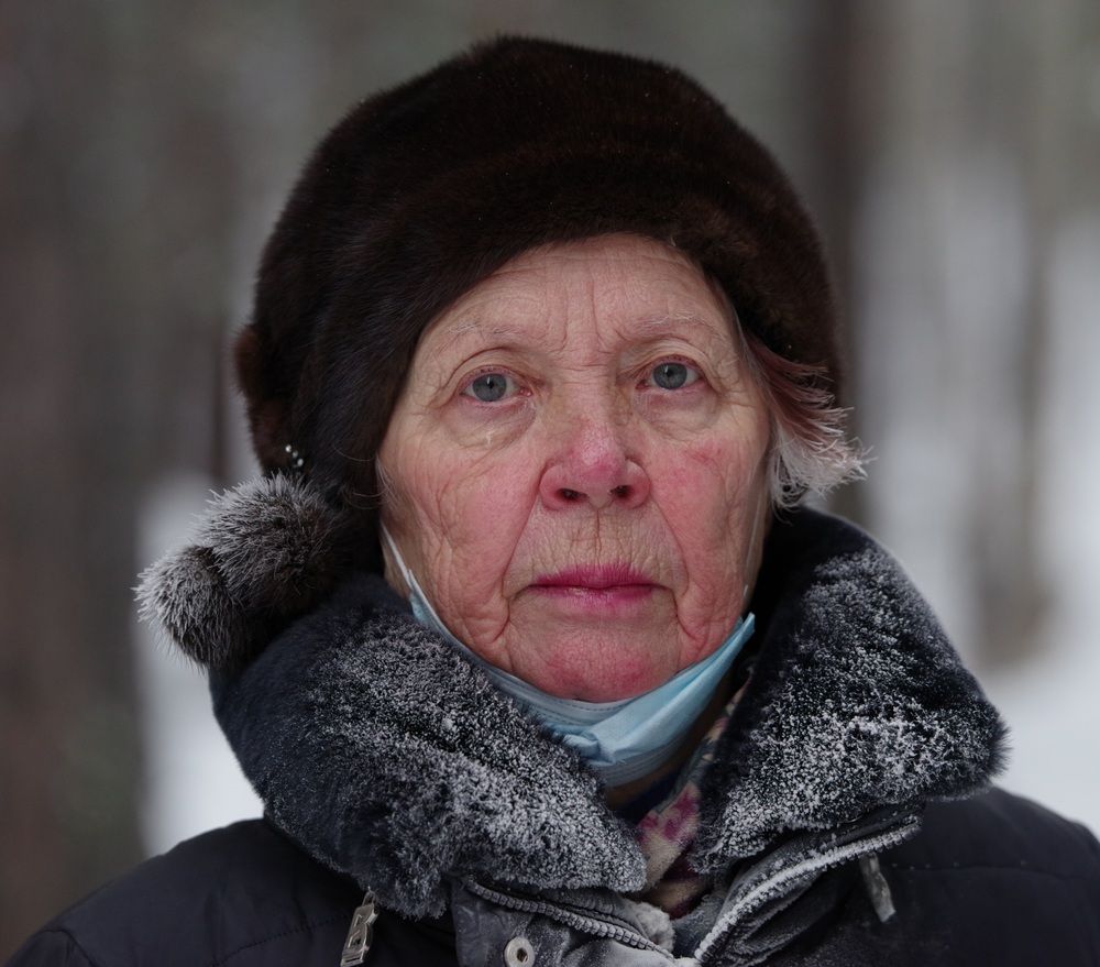 Photograph by Андрей Корытов