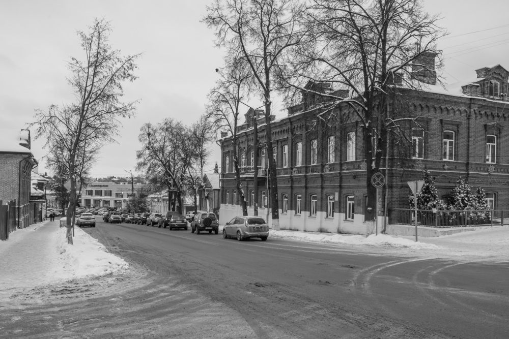 Photograph by Николай Абакумов