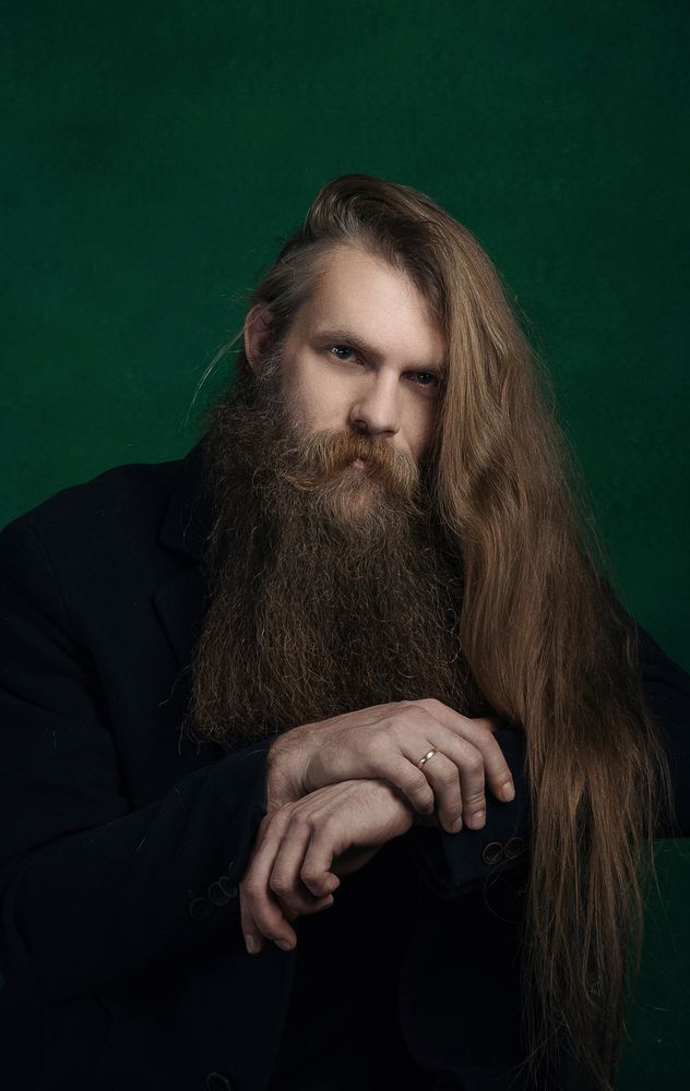 Photograph by Юлия Шестопалова