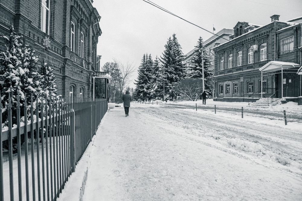 Photograph by Николай Абакумов