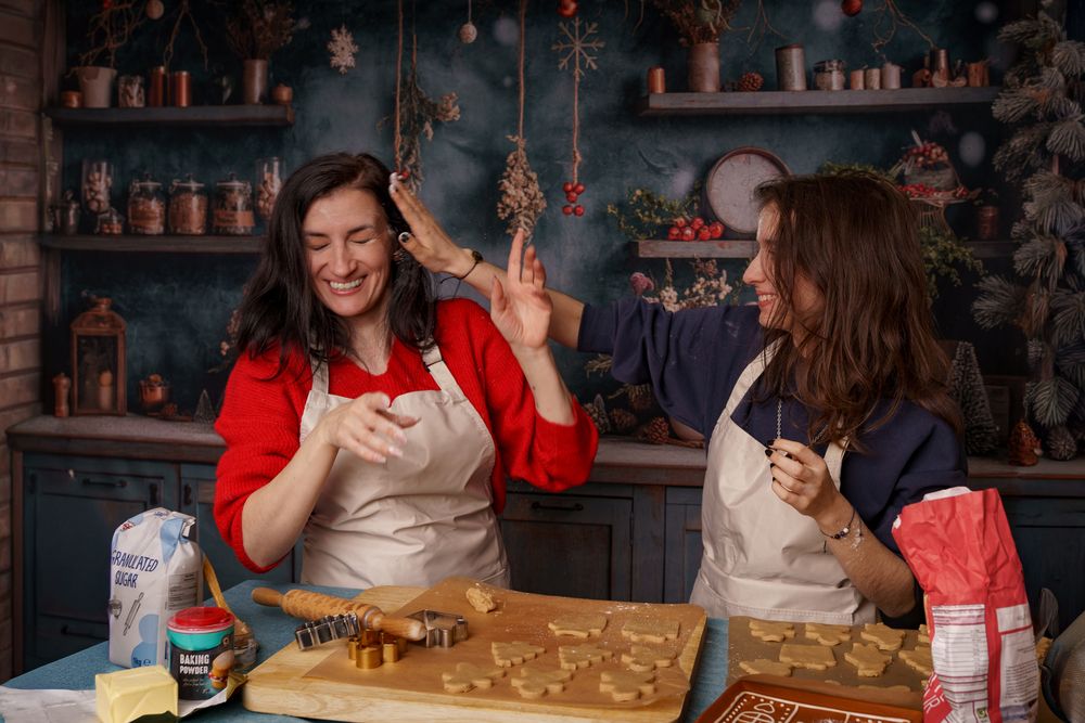 Photograph by Veslava