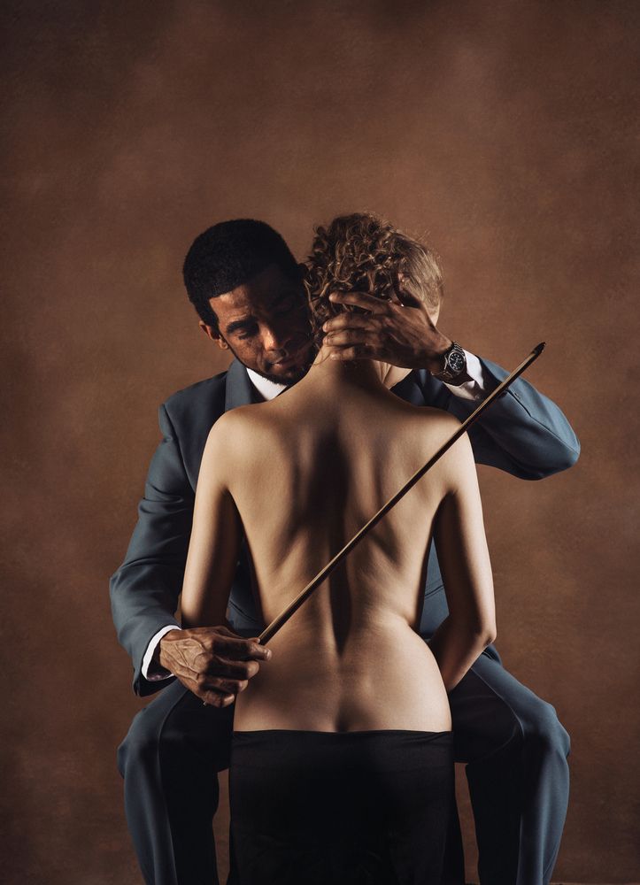 Photograph by Юлия Шестопалова