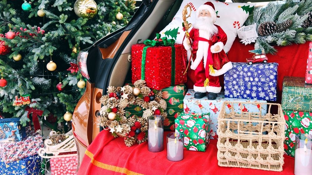 Фотография автора Юлия Стеценко