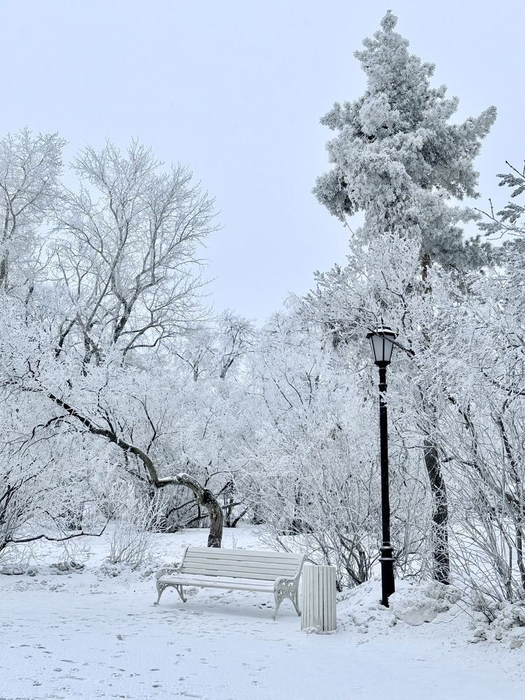 Photograph by Валентина Колесова