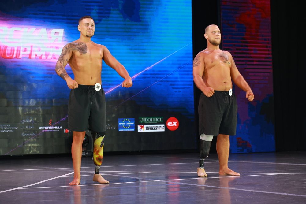 Photograph by Олег Укладов