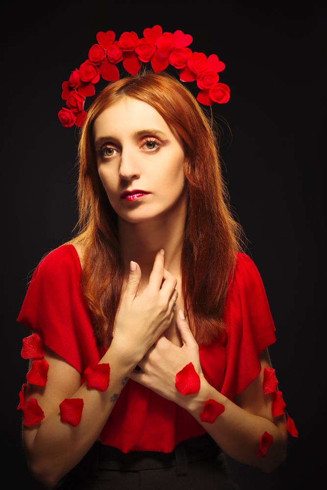 Photograph by Budyta Dariusz
