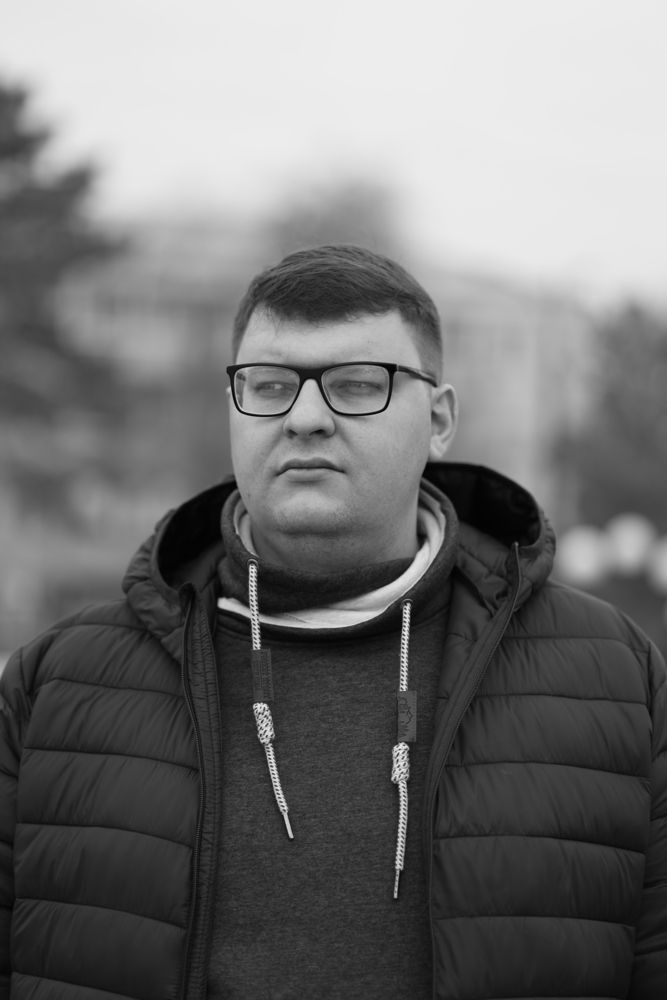 Photograph by Раиса Кравченко
