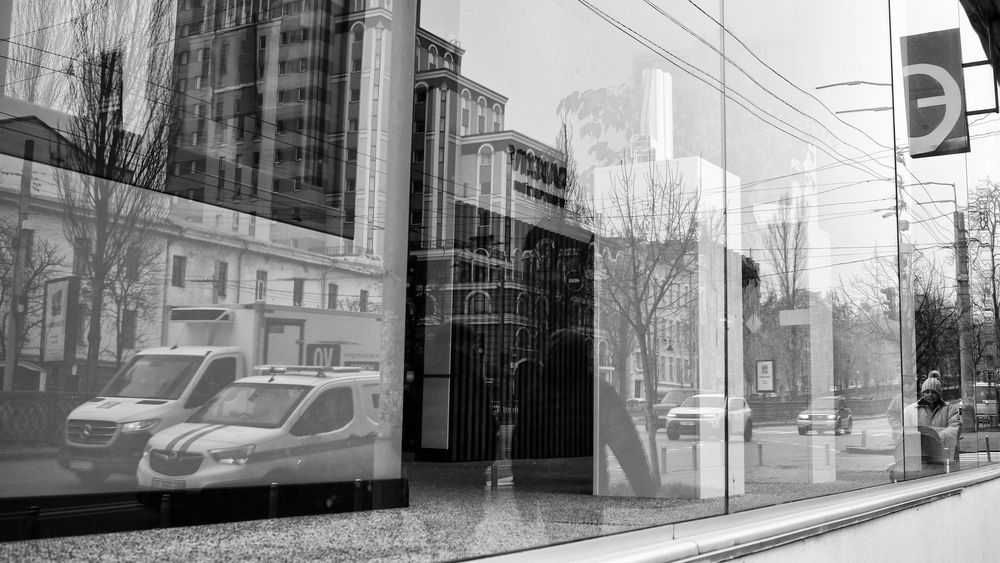 Photograph by Владимир Белобаба