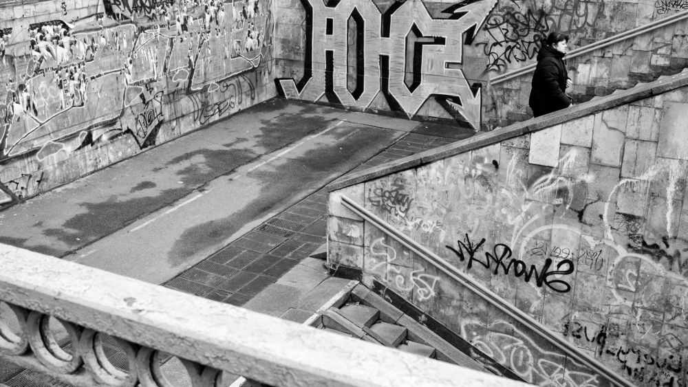 Photograph by Владимир Белобаба