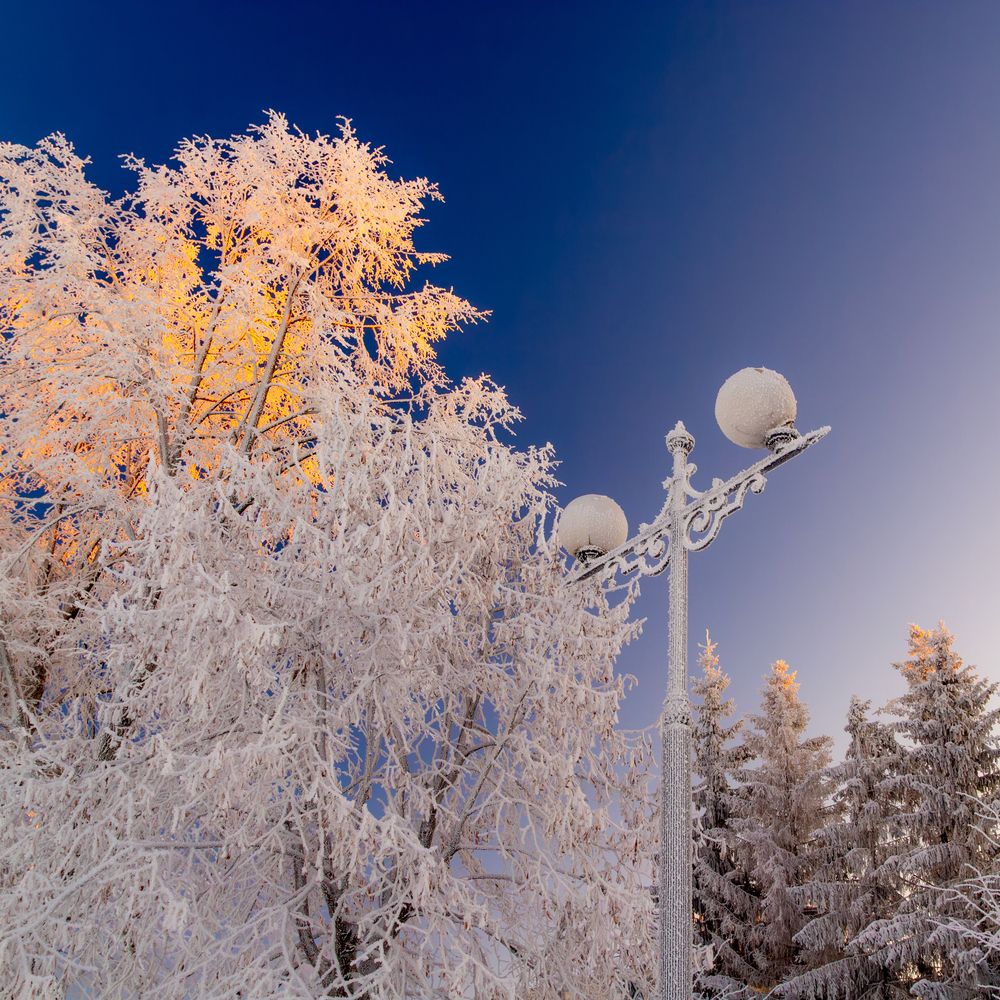 Photograph by Anton Hantov