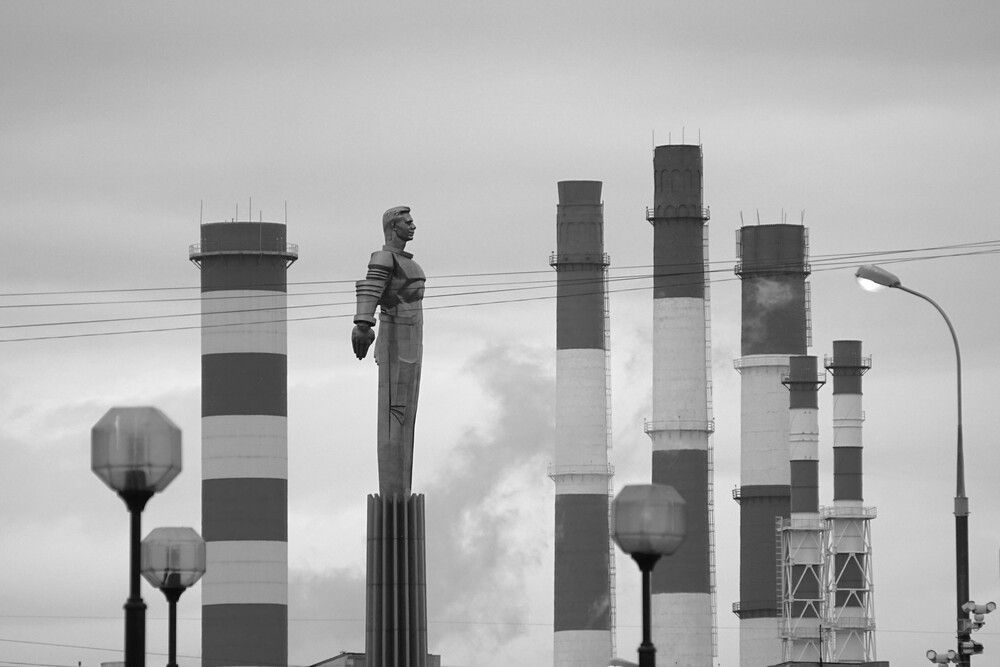 Photograph by Алфия Бугакова