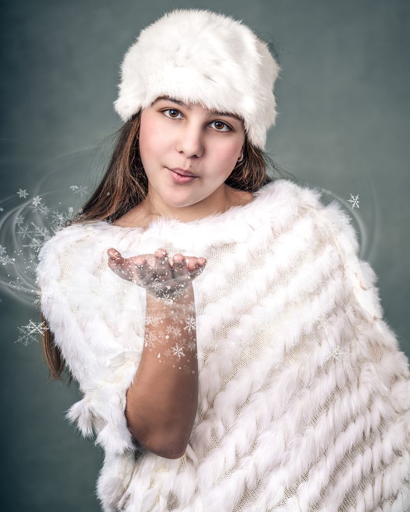 Photograph by Ibolya Király