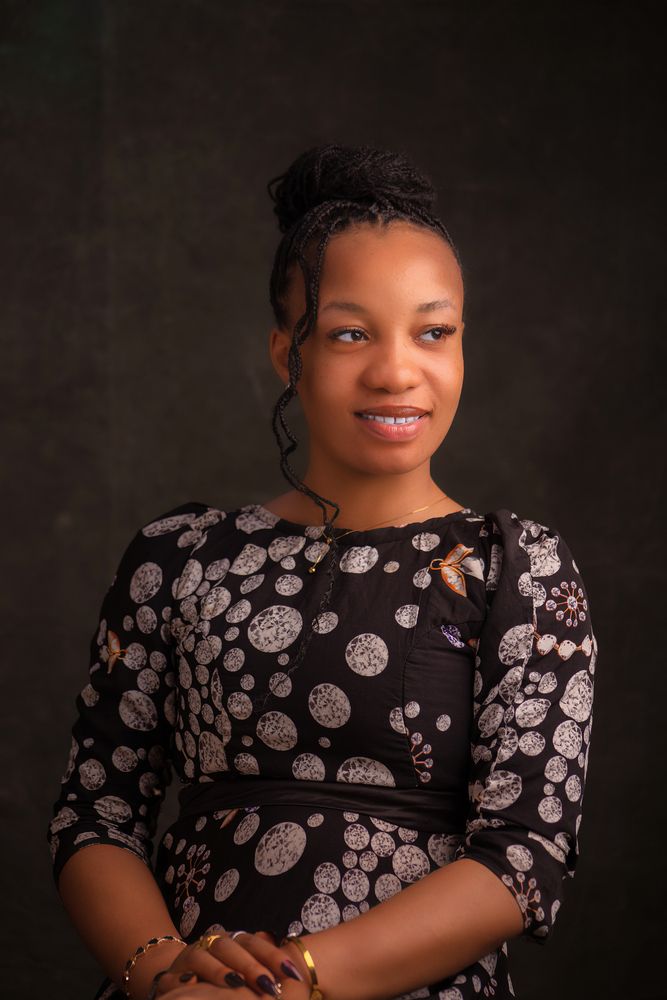 Photograph by Paul Ogbighele