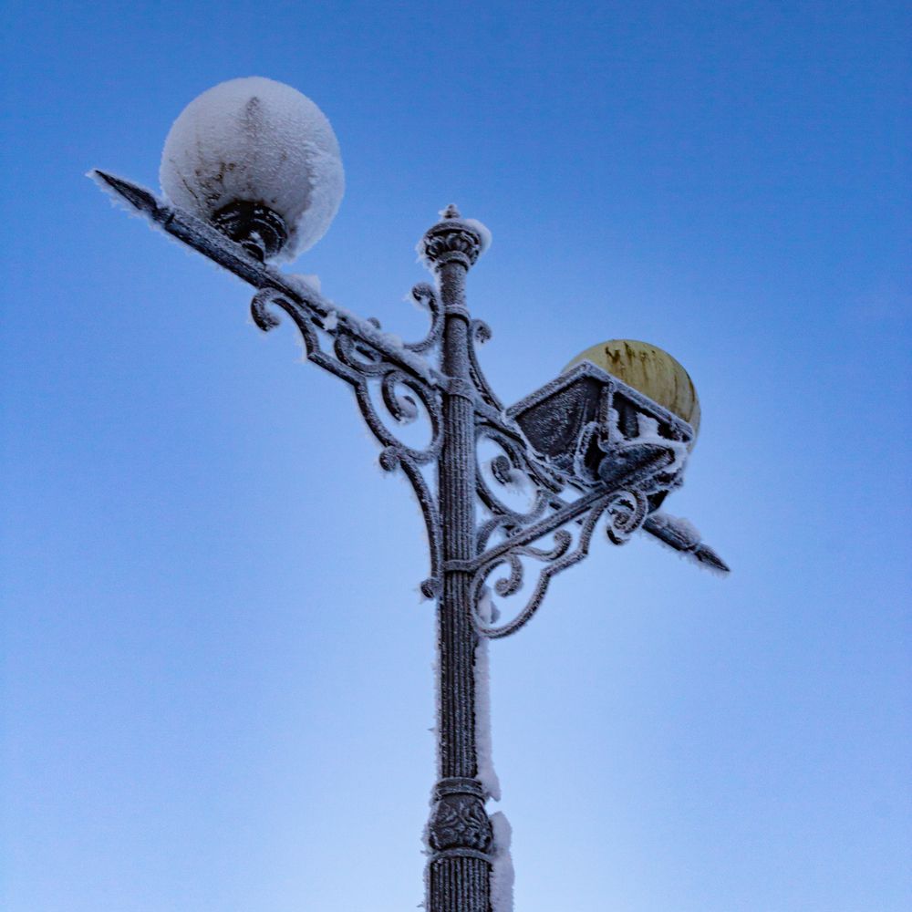 Photograph by Anton Hantov