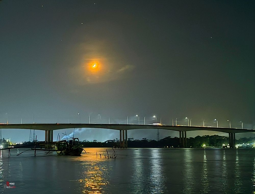 Photograph by Upoma Dutta