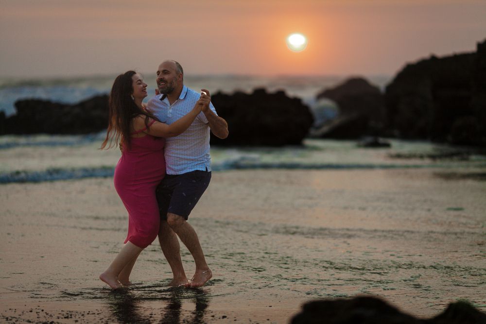 Фотография автора Valery Zonov