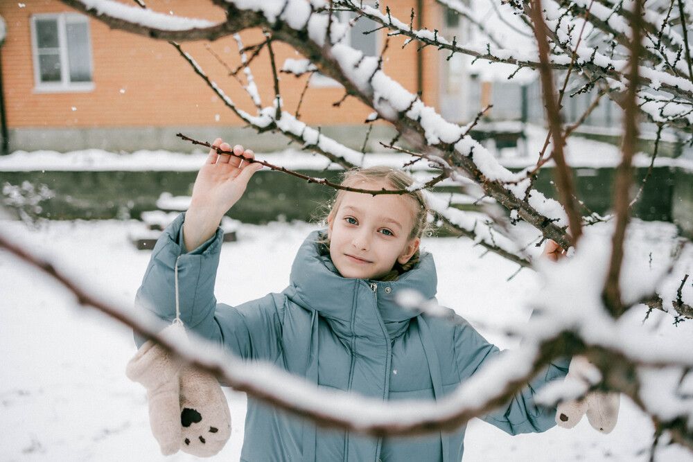 Photograph by Ольга Трофимова