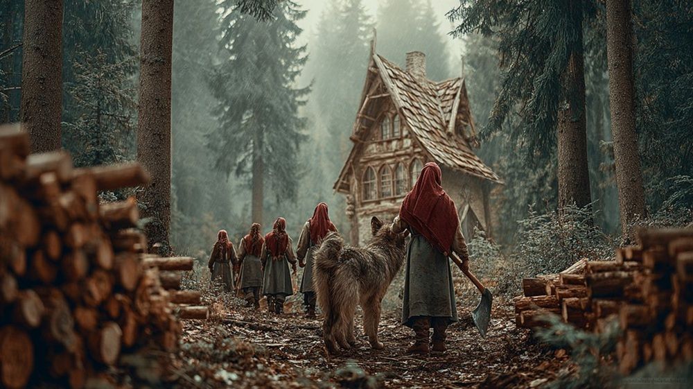 Photograph by Алекскандр Фатеев