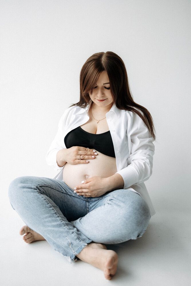 Photograph by Ольга Трофимова