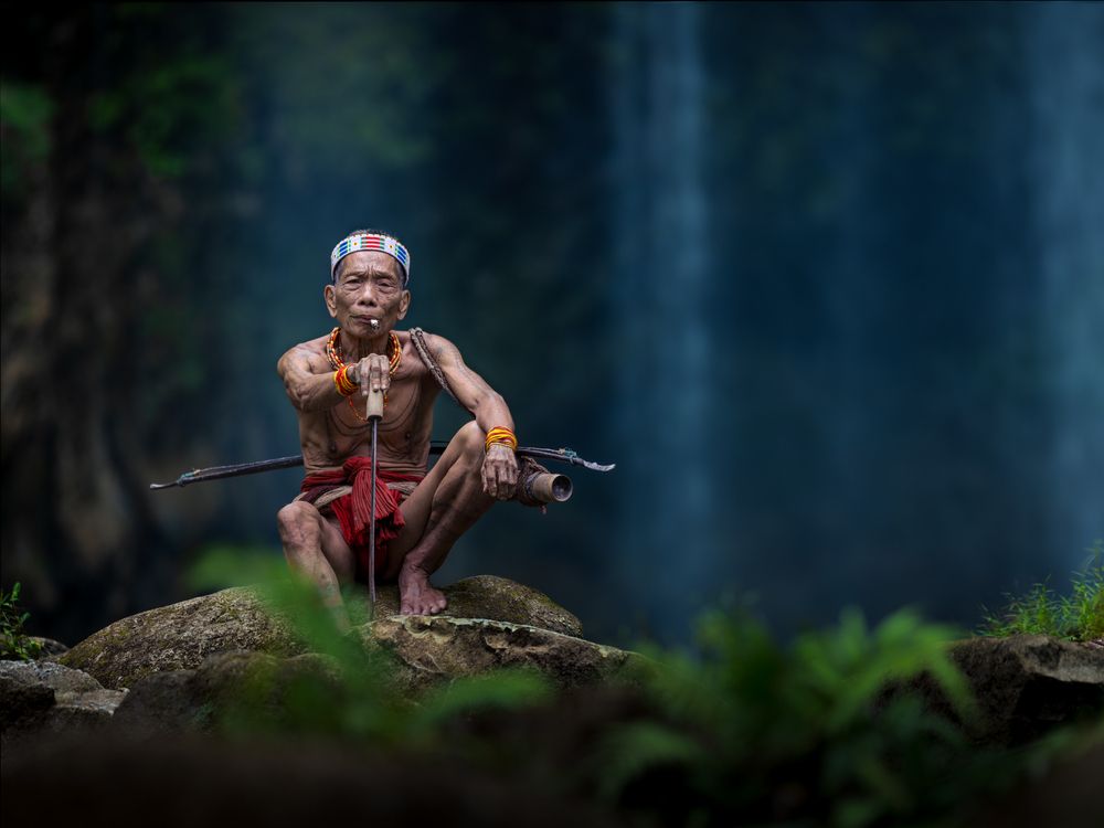 Ancestral Wisdom