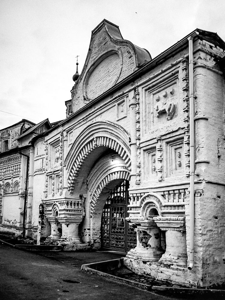 Photograph by Наталия Березина