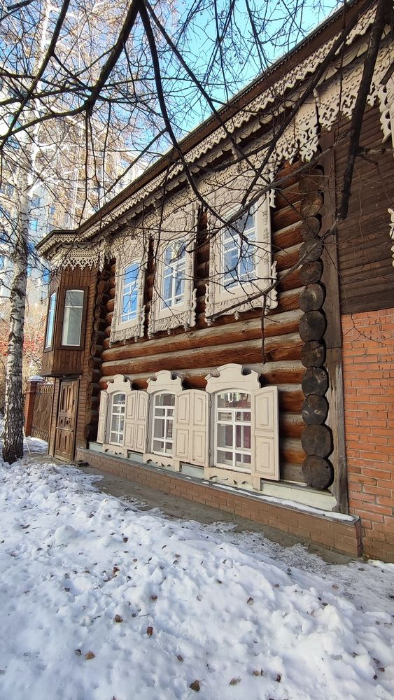 Photograph by Полина Скурская