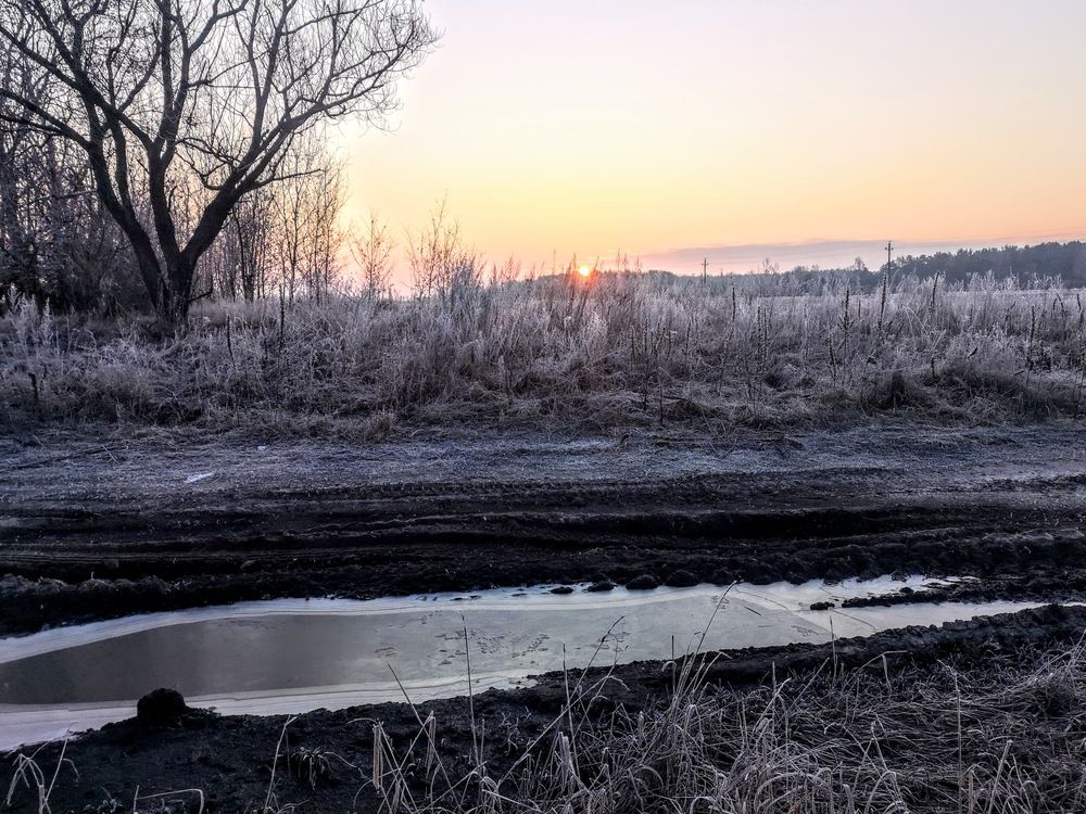Photograph by Александр Айзенштадт