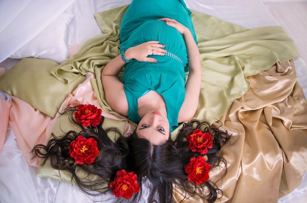 Photograph by Надежда Виденина