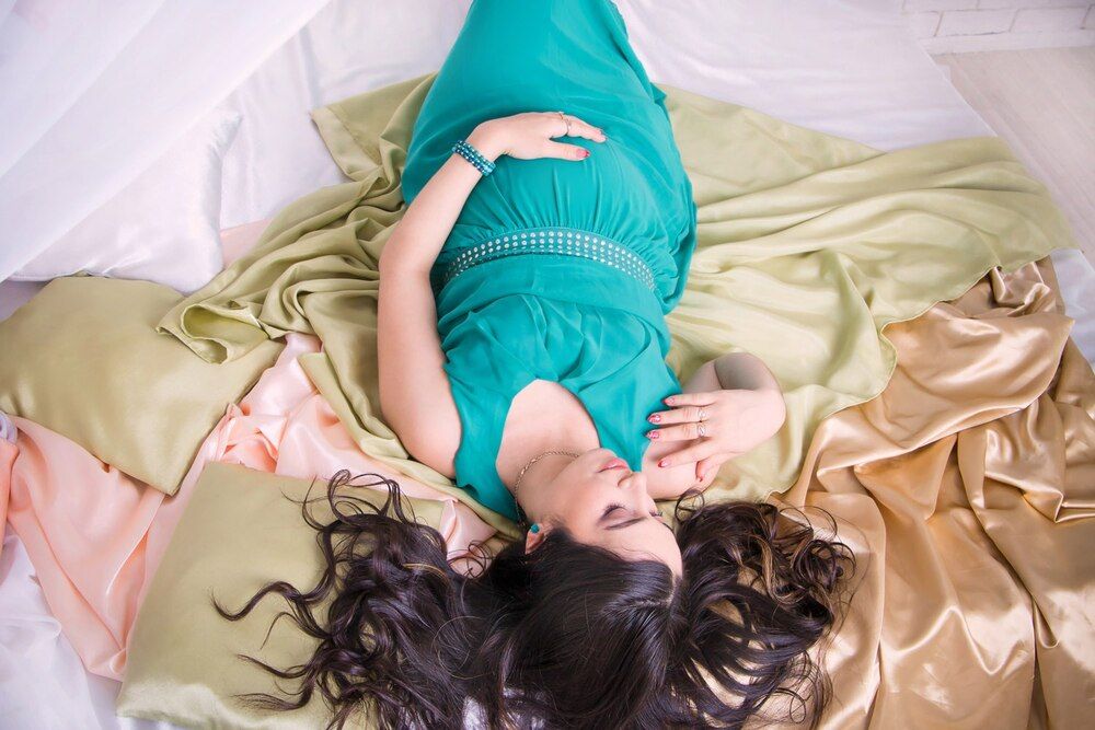 Photograph by Надежда Виденина