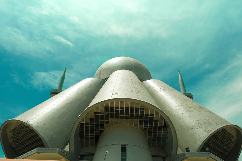 Фотография автора MEGAT MUHAMMAD IHSAN BIN MUHAMMAD NOOR