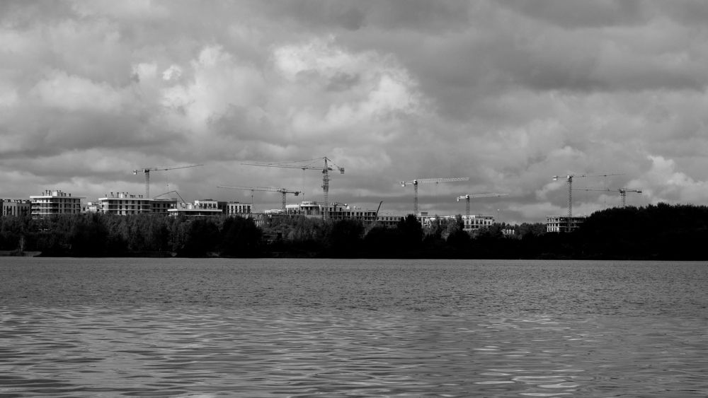 Photograph by Владимир Лобанов